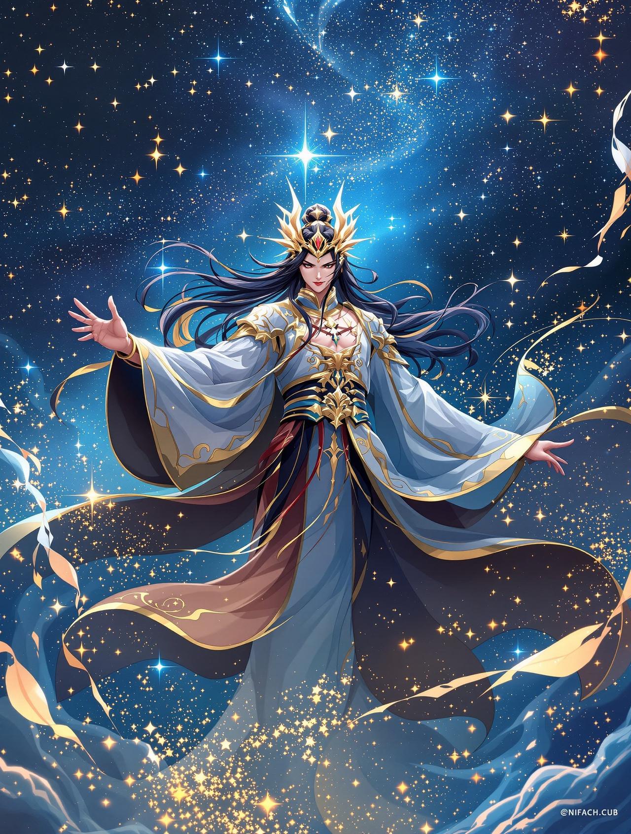 星辰变·苍穹篇