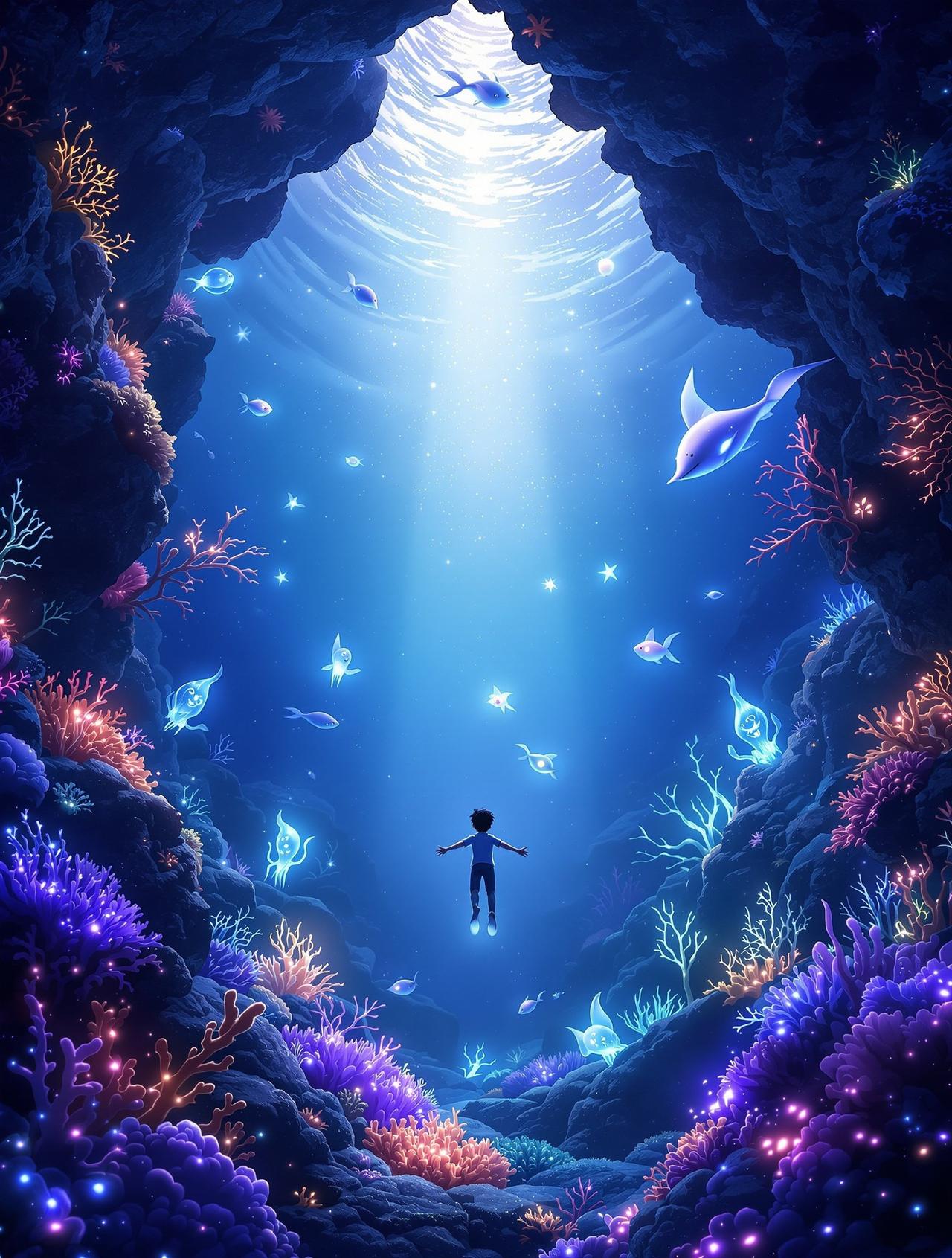 深海回响